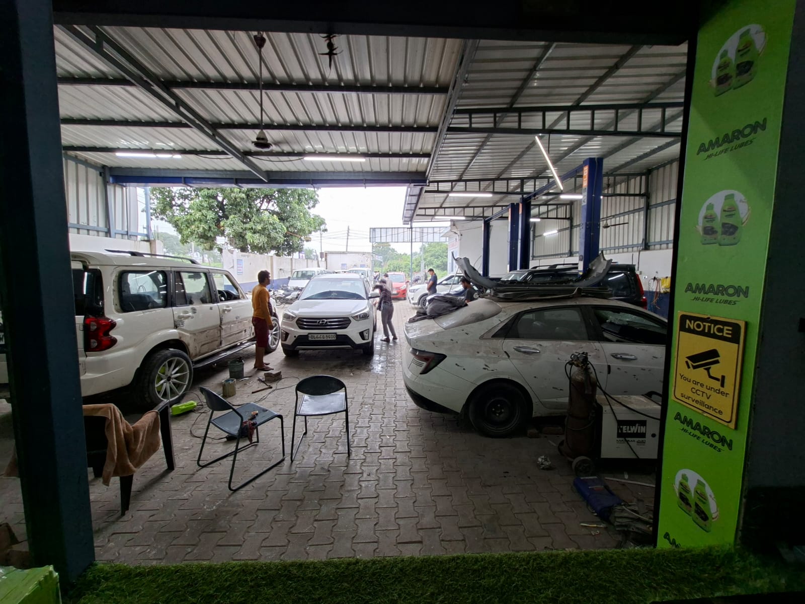 Rohit Automobiles
